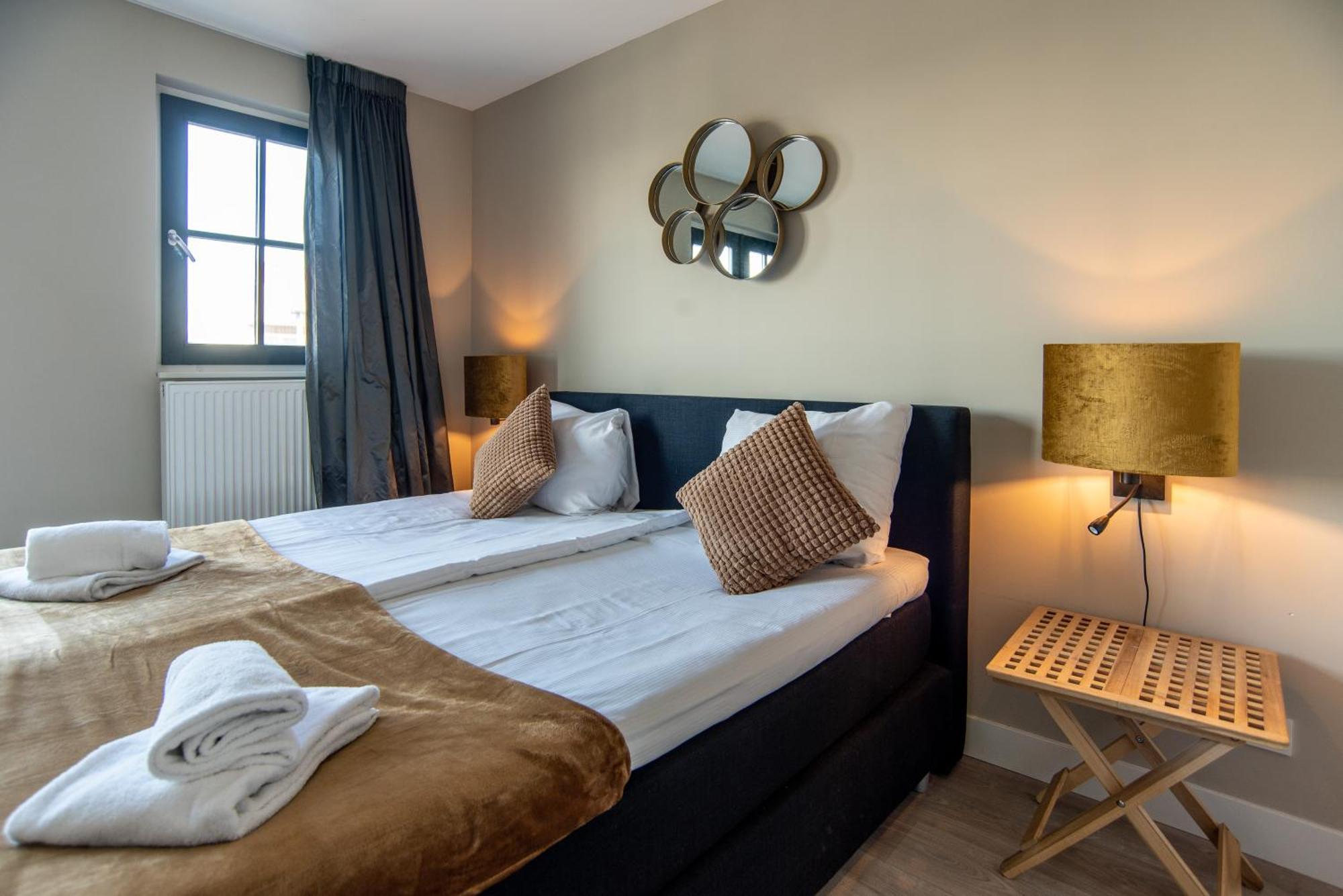 Najade Resort Лосдрехт Екстер'єр фото